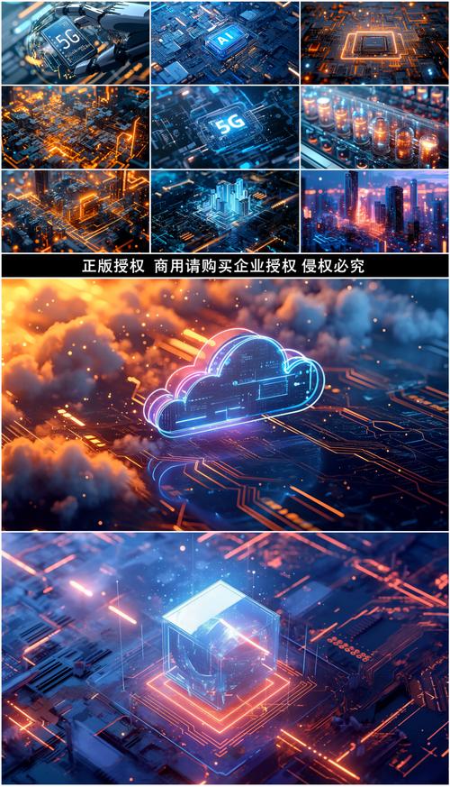 科技芯片與智能融合 大數(shù)據(jù)、云計(jì)算與云服務(wù)驅(qū)動(dòng)的大數(shù)據(jù)服務(wù)新時(shí)代